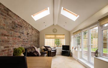 conservatory roof insulation Longwitton, Northumberland