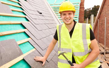 find trusted Longwitton roofers in Northumberland