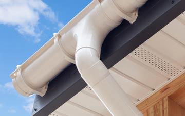Longwitton gutter installation costs