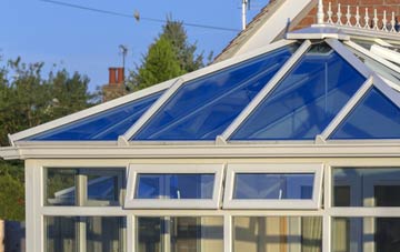 professional Longwitton conservatory insulation