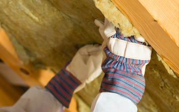 types of Longwitton pitched roof insulation materials