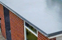 free Longwitton flat roofing insulation quotes