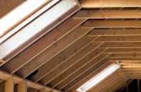Longwitton tapered roof insulation quotes
